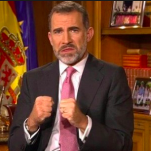 Casa Real suspende la visita del Rey Felipe VI a Cáceres