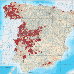 Los efectos del gas radón en la salud según la OMS