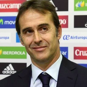 Julen Lopetegui será el nuevo entrenador del Real Madrid tras el Mundial