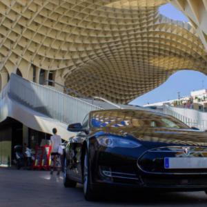 Tesla descubre una nueva forma de fabricar baterías que cambiará el mundo