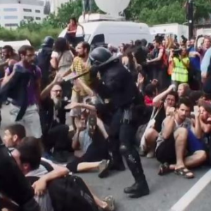 Se multiplican por cuatro las denuncias por torturas o malos tratos policiales en España
