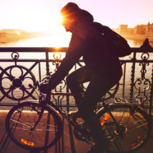 Bicicletas de segunda mano en España