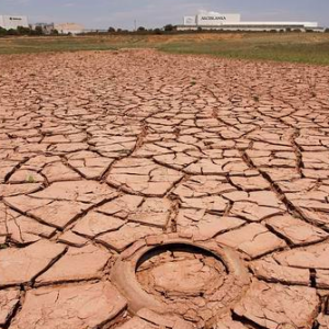 Uno de los países más poblados del mundo podría quedarse sin agua potable en dos años