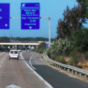 El nuevo Gobierno confirma el fin del peaje en la AP-4
