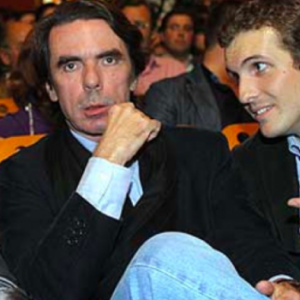 Pablo Casado candidato para sustituir a Rajoy y presidir el PP