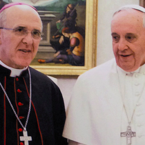 La Iglesia se pronuncia a favor de facilitar la exhumación de Franco