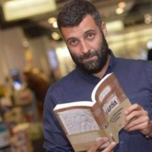 La Justicia levanta el secuestro del libro Fariña de Nacho Carretero