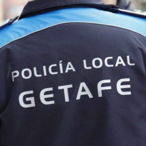 Una veintena de personas pegan una brutal paliza a 4 policías de Getafe