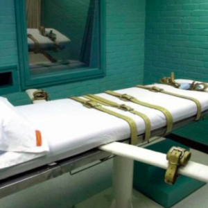 Condenan a muerte a un hombre en Estados Unidos por ser gay