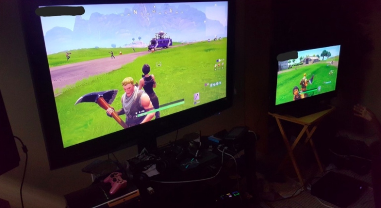 Por qué niños y no tan niños están enganchados al Fortnite