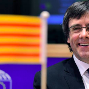 Puigdemont planeó convertir a Cataluña en una versión cutre de Corea del Norte
