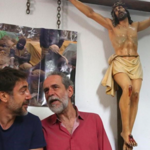El curioso historial de los que han denunciado a Willy Toledo