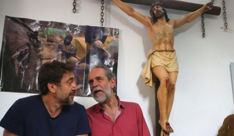 El curioso historial de los que han denunciado a Willy Toledo