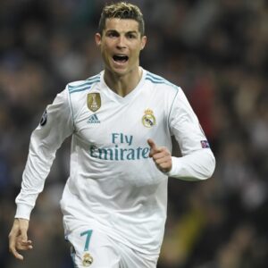 Medios portugueses anuncian que Cristiano Ronaldo se va del Madrid