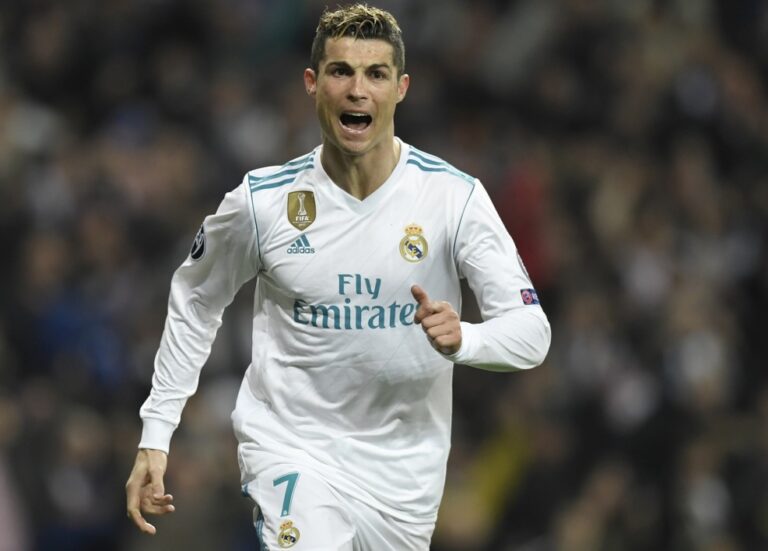 Medios portugueses anuncian que Cristiano Ronaldo se va del Madrid