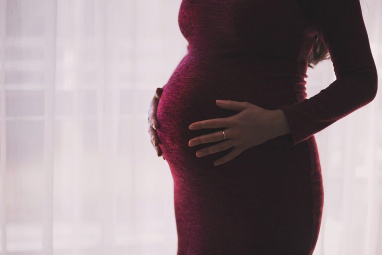 Cumple tu sueño de ser madre y ofrécele a tu bebé los mejores cuidados