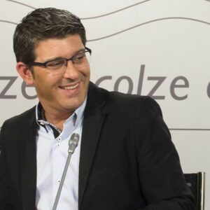 Detienen al presidente de la Diputación de Valencia del PSPV-PSOE