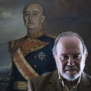 El presidente de la Fundación Francisco Franco brama por la movilización contra Pedro Sánchez