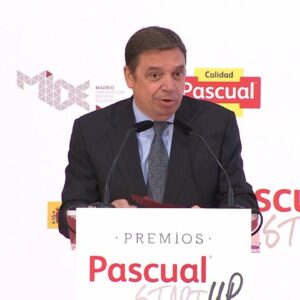 La Fiscalía dicta el sobreseimiento de la causa contra Luis Planas
