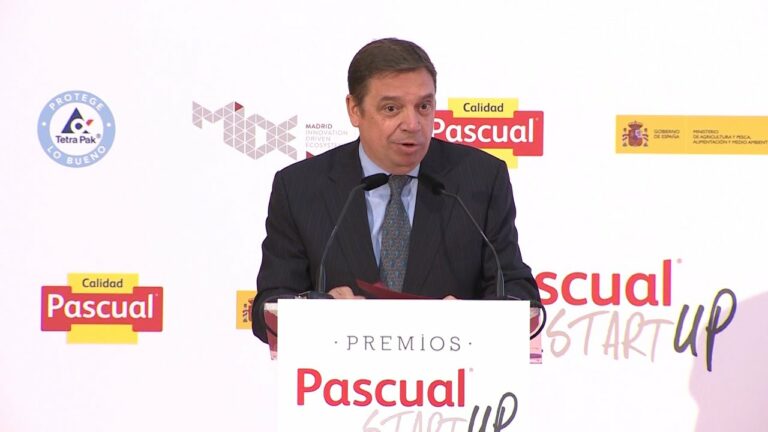 La Fiscalía dicta el sobreseimiento de la causa contra Luis Planas