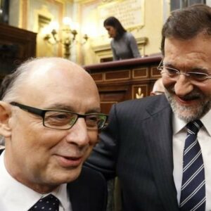La familia Franco se acogió a la amnistía fiscal de M. Rajoy