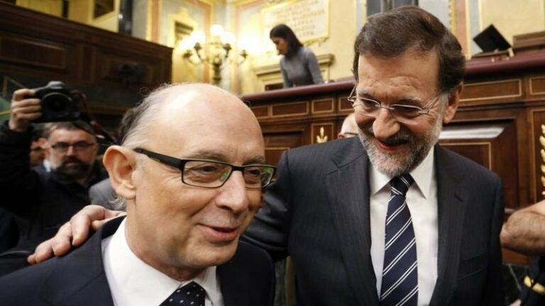 La familia Franco se acogió a la amnistía fiscal de M. Rajoy