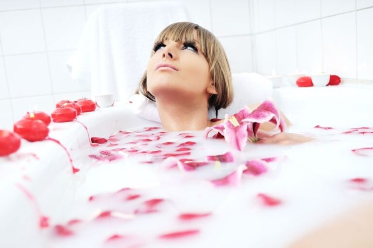 Belleza en casa: remedios caseros para tu salud