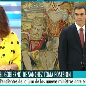 Ana Rosa afirma que a Sánchez se le fue la olla cuando se negó a investir a Rajoy