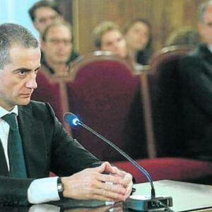 Costa confiesa que Mayor Oreja le dio 150.000 euros "para la campaña de Mariano"