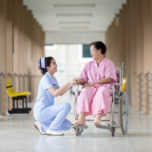 Sindéresis, un centro para rehabilitar la mente, el cuerpo y el alma