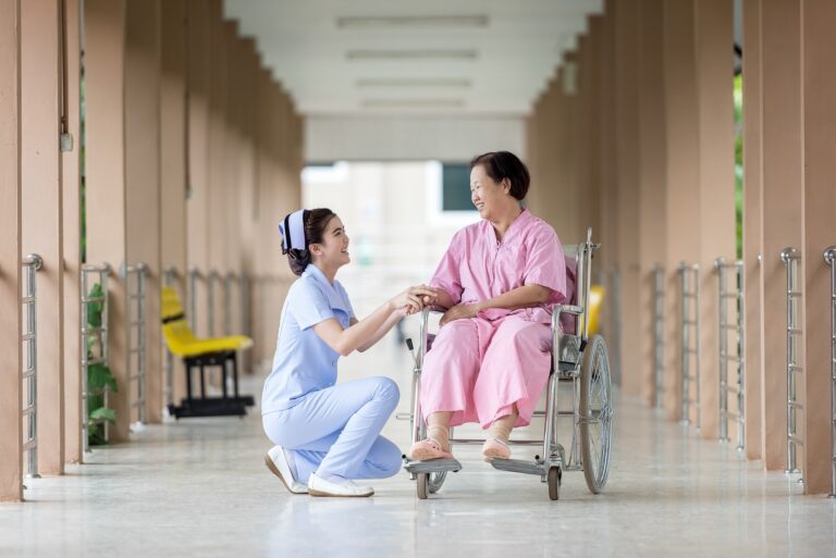 Sindéresis, un centro para rehabilitar la mente, el cuerpo y el alma