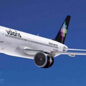 Una aerolínea mexicana reunificará gratis a las familias migrantes