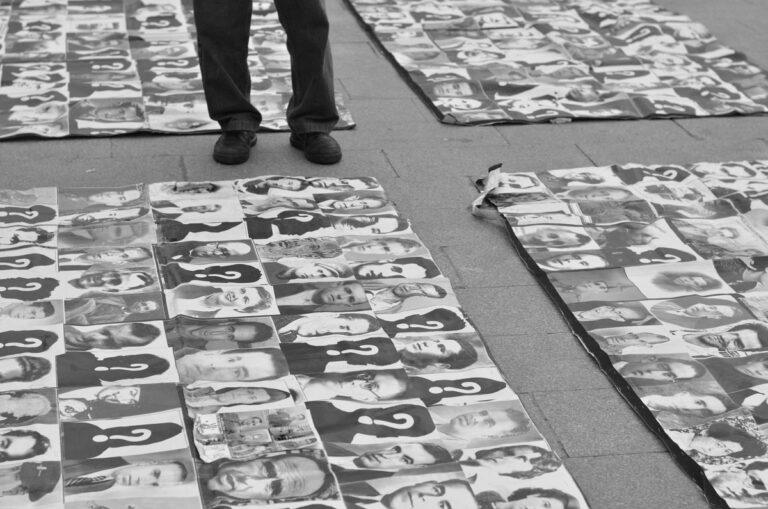 La justicia argentina abre una nueva vía para las víctimas del franquismo