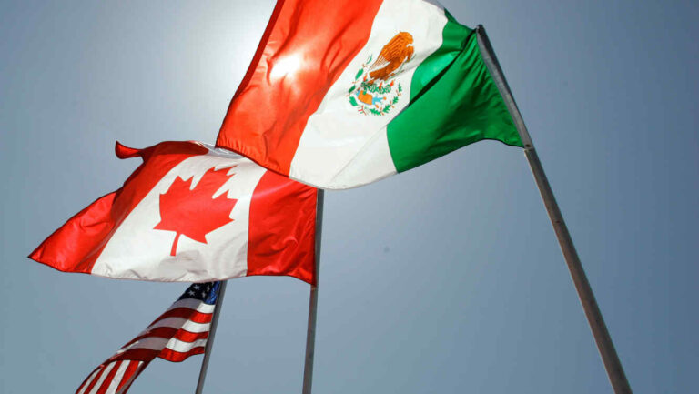 El Mundial de Fútbol 2026 se celebrará en Canadá, EE.UU. y México
