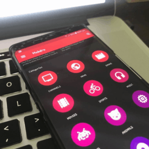 Cómo descargar Mobdro gratis para PC y en cualquier dispositivo