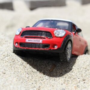 Qué hacer con nuestro coche tras un accidente automovilístico