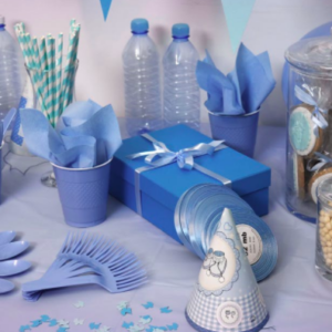 ¿Qué no debe faltar en una fiesta de cumpleaños?