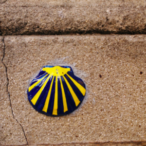 ¿Conoces las mejores rutas para llegar a Santiago de Compostela?