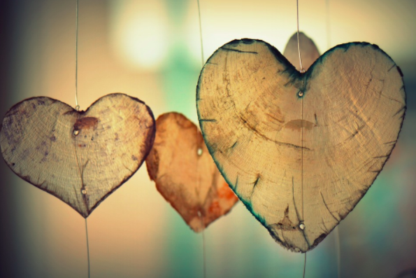 Amor e internet, la combinación perfecta