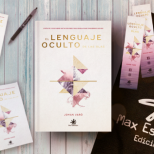 El lenguaje oculto de las olas, una atrevida historia que romperá con todos los estereotipos marcados