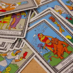 El tarot online sigue de moda tanto en Sevilla como en el resto de España