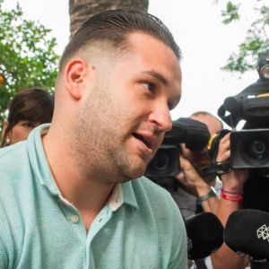 El Prenda de La Manada rompe su silencio y se defiende ante los medios