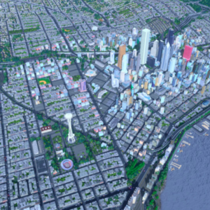 Cities: Skylines, el videojuego al que deberían prestar atención los alcaldes