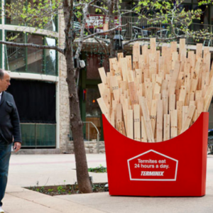 Todo sobre el Street Marketing