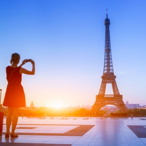 Una maleta de mano, la mejor manera de viajar económicamente por toda Europa