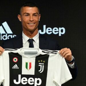 El motivo real de la marcha de Cristiano Ronaldo