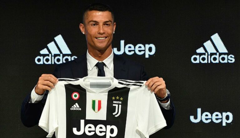 El motivo real de la marcha de Cristiano Ronaldo