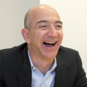 El dueño de Amazon supera ya al PIB de los 132 países más pobres