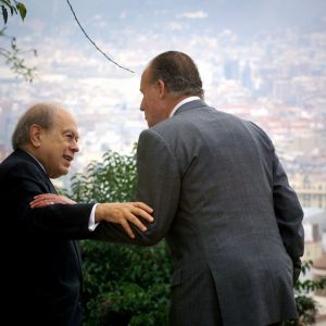 Corinna afirma que Juan Carlos I y Jordi Pujol compartieron testaferro