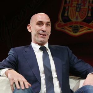 Un juzgado investiga si Luis Rubiales pagó la reforma de su casa con fondos de los futbolistas